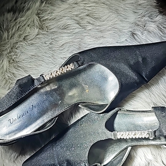 Formal Heels - Picture 3 of 11